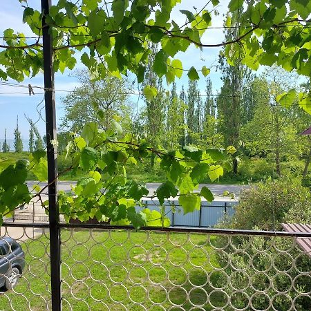 Гостевой Дом Приморский Primorskoe 外观 照片